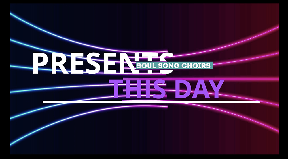 This Day - Virtual Choir